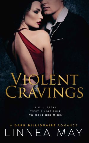 [Violent 02] • Violent Cravings